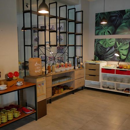 Meotel Purwokerto Luaran gambar