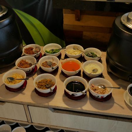 Meotel Purwokerto Luaran gambar