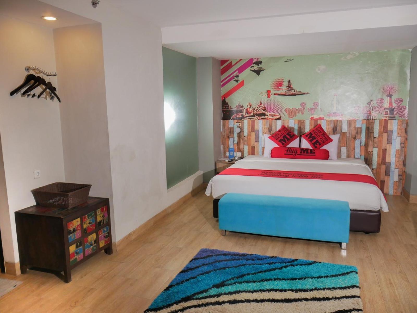 Meotel Purwokerto Luaran gambar