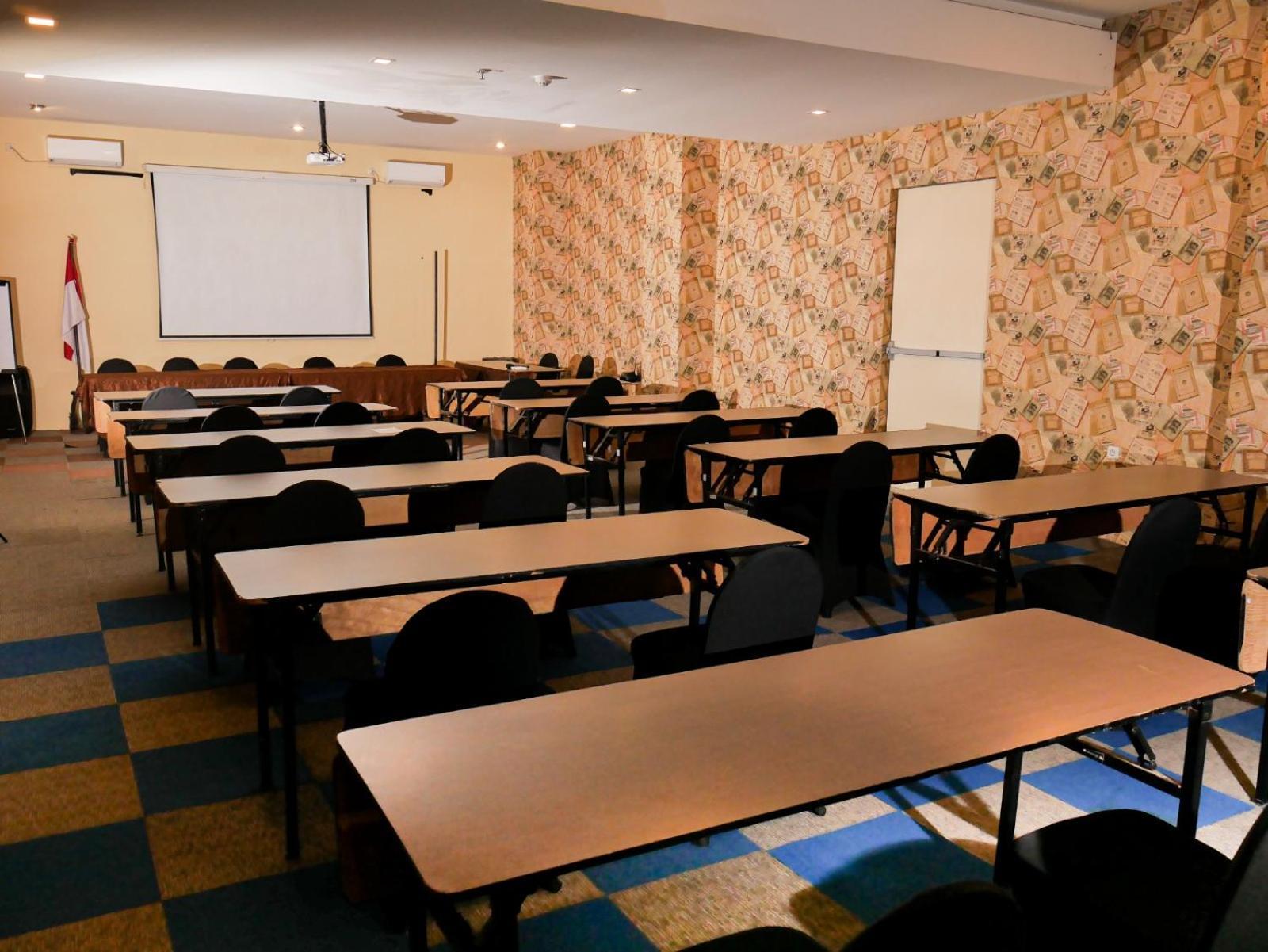 Meotel Purwokerto Luaran gambar