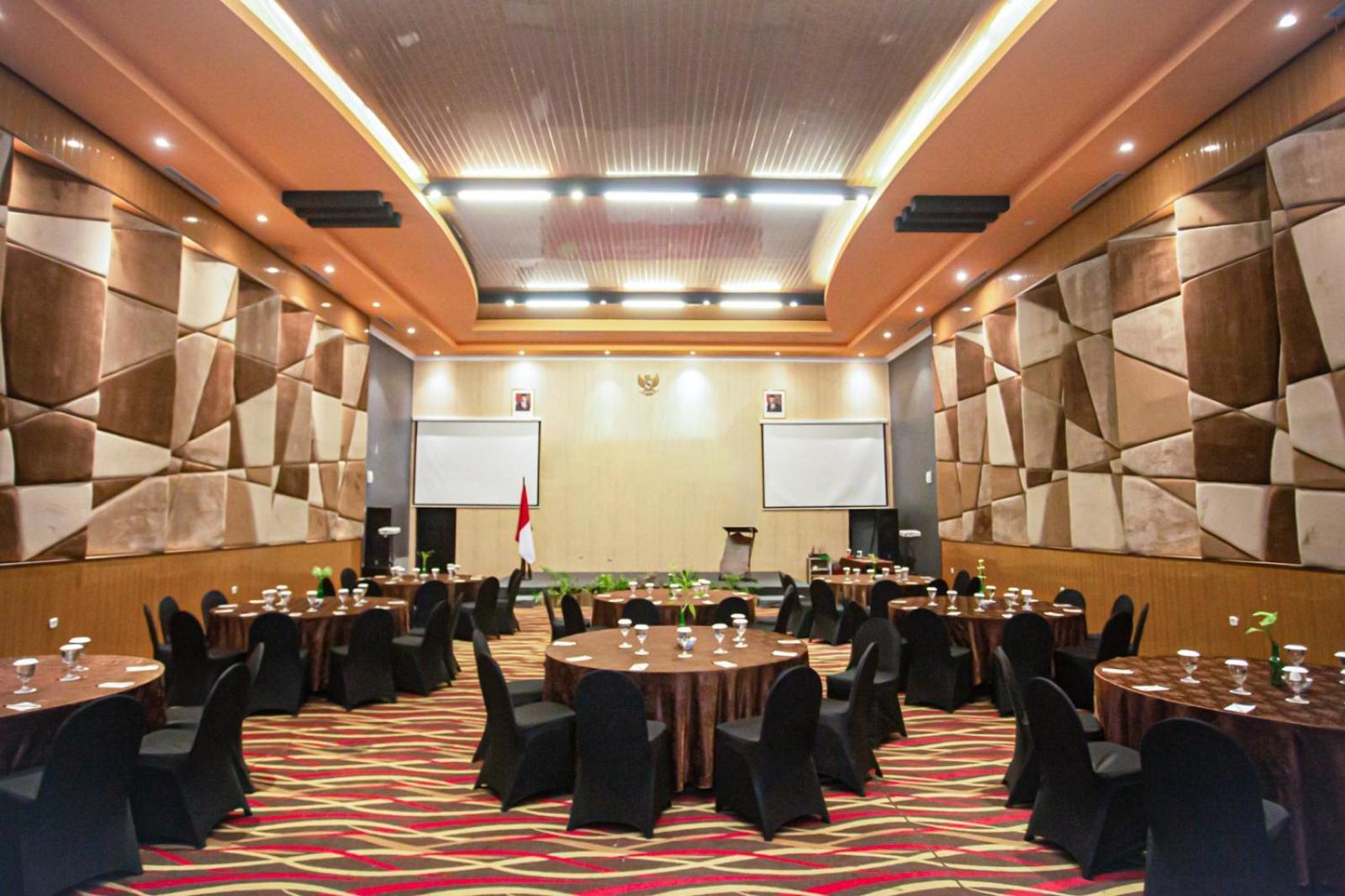 Meotel Purwokerto Luaran gambar