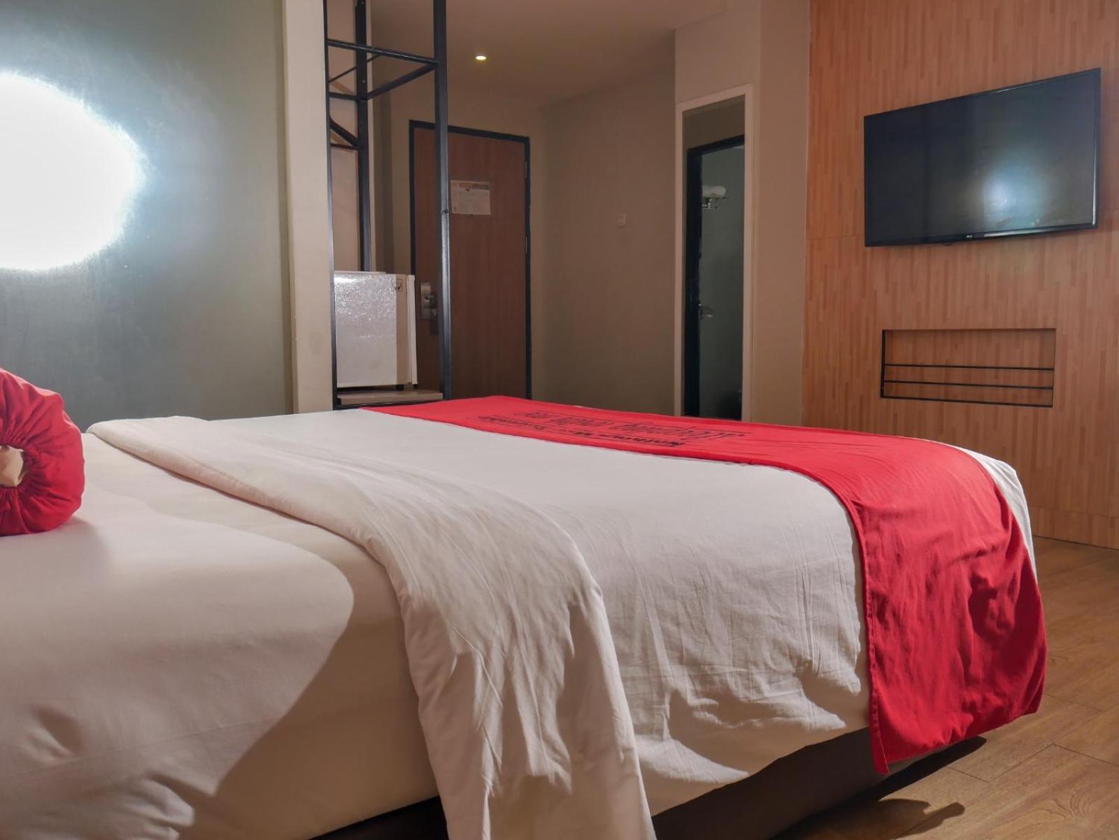 Meotel Purwokerto Luaran gambar