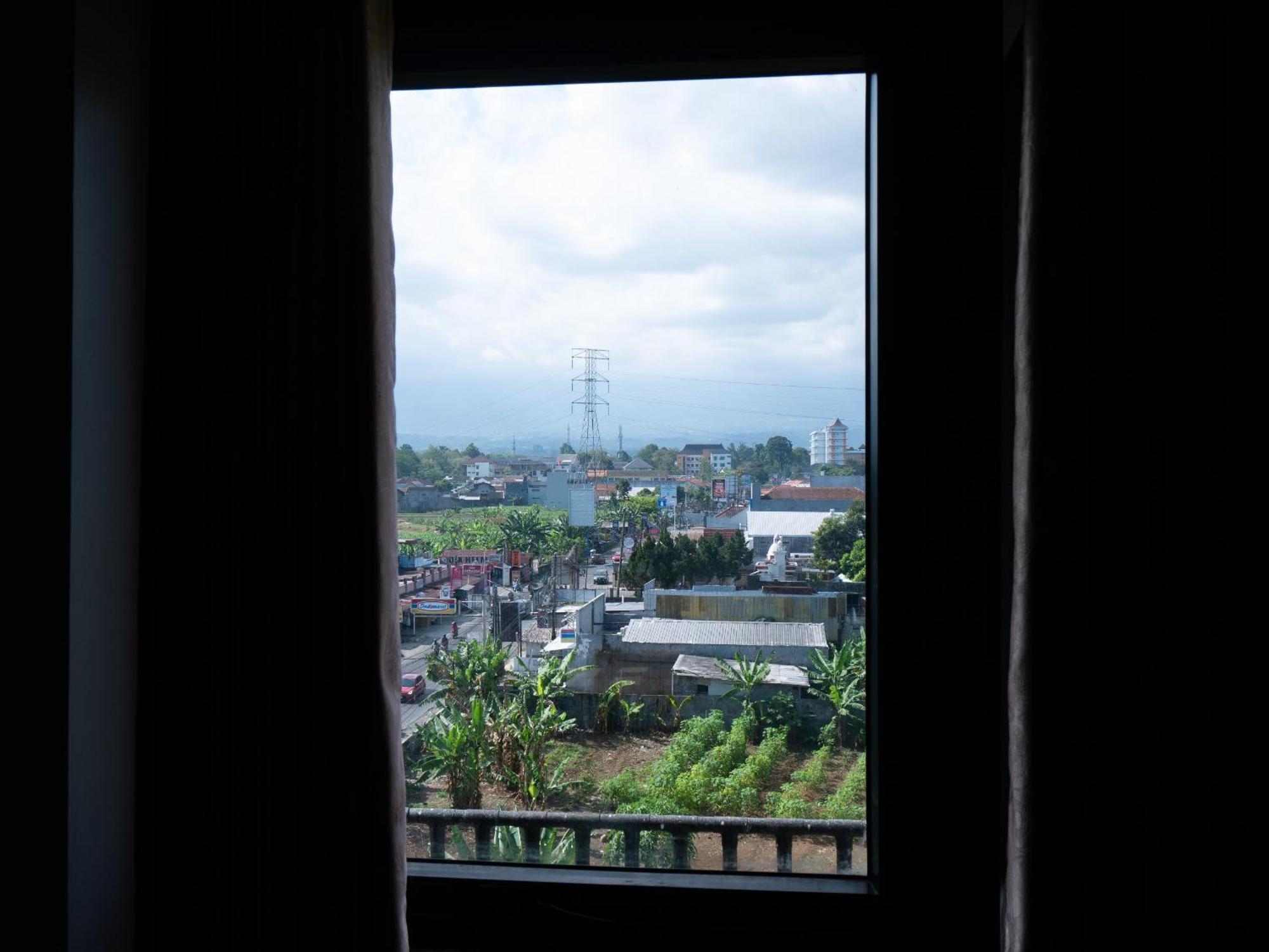 Meotel Purwokerto Luaran gambar