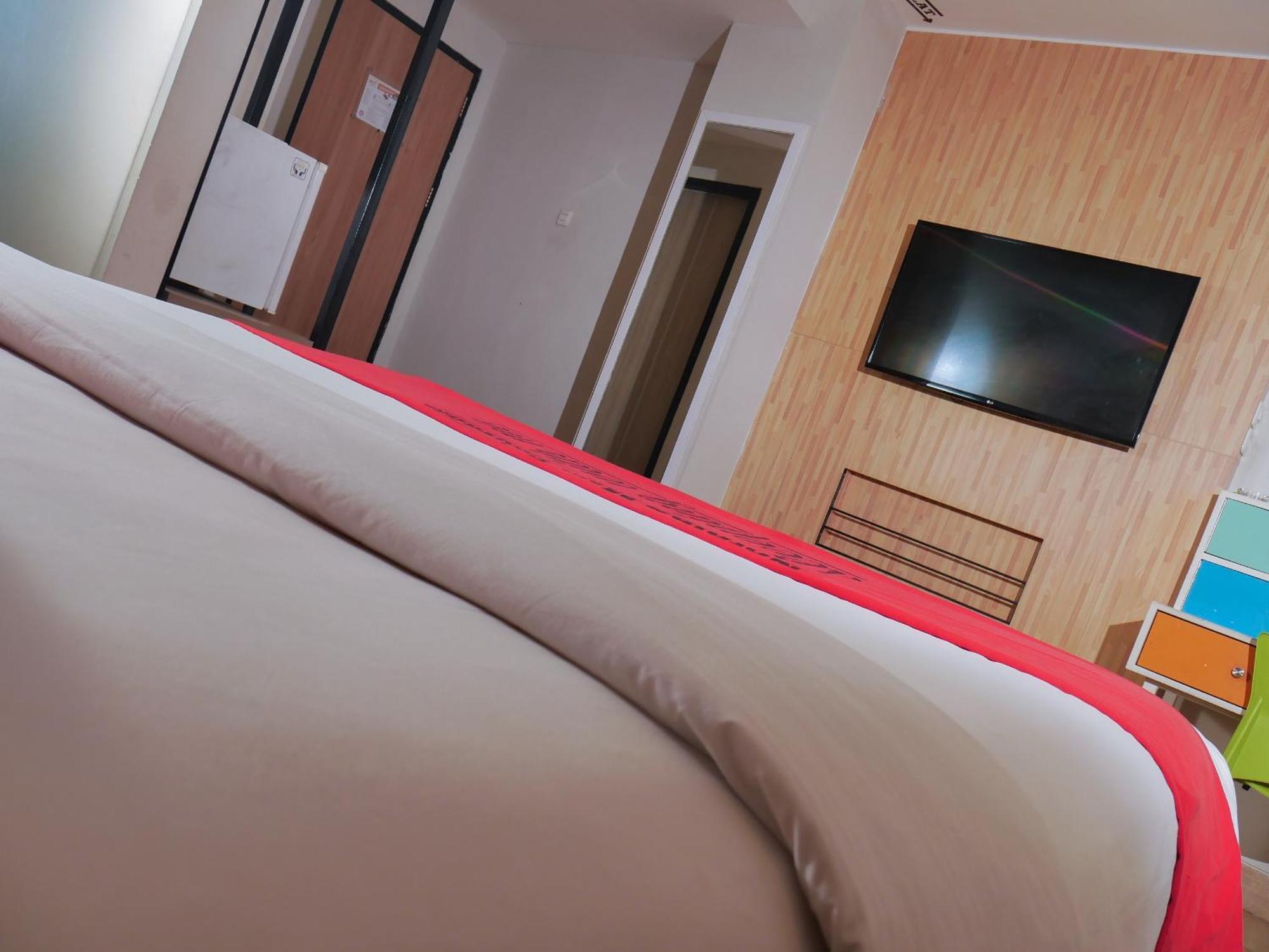 Meotel Purwokerto Luaran gambar